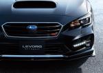Subaru Levorg STI Sport 2017 года